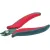 Кусачки боковые (бокорезы) NWS 2204-128