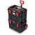 Тележка Kistenberg X-Block Log Mobile Tool Box Set KXBS604085F-S411