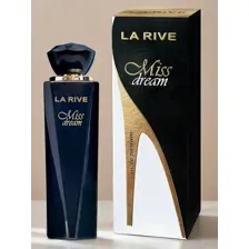 Парфюмерная вода MISS DREAM LA RIVE, 100 мл