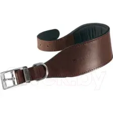 Ошейник Ferplast Vip CW 15/33 (коричневый)