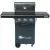 Газовый гриль для дачи Sahara X350 3 Burner