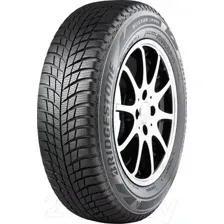 Зимние шины Bridgestone Blizzak LM001 225/45R18 95H (run-flat)
