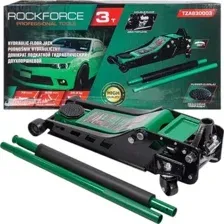Домкрат ROCK FORCE RF-TZA830003