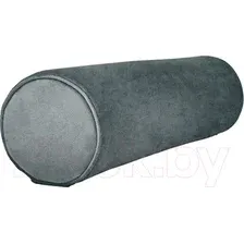 Декоративная подушка Сонум Энигма 17x70 (ментол)