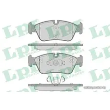 Тормозные колодки LPR 05P1250