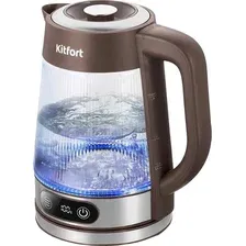 Электрический чайник Kitfort KT-8710