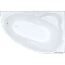 Ванна Triton Изабель 170x100L