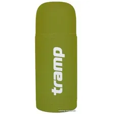 Термос TRAMP TRC-108 0.75л (оливковый)