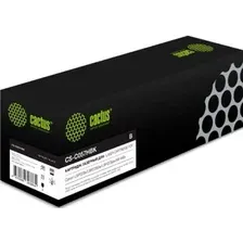 Картридж Cactus CS-C057HBK