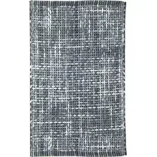 Коврик для ванной FORA Wavy FOR-WAVY50-80DG (темно-серый)
