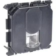 Розетка Legrand Celiane 67341