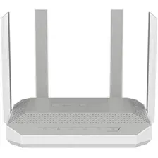 Wi-Fi роутер Netcraze Ultra NC-1812