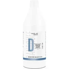 Шампунь Salerm Cosmetics против перхоти Dandruff Shampoo 1200 мл