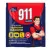 Средство для удаления накипи 911 Formula Экспресс 0111039308 (60 г)