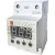 Реле напряжения КС MRV 32A 82714 (с дисплеем)