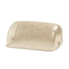 Хлебница Cake (слоновая кость) BEROSSI ИК 42933000