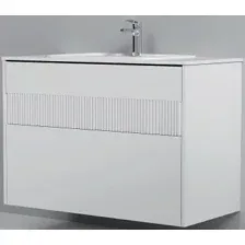 AM.PM Тумба под умывальник Func M8FFUX1002WM