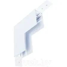 Коннектор для шинопровода Arte Lamp Linea-Accessories A480833