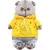 Мягкая игрушка Budi Basa Басик в спортивном костюме / Ks22-097