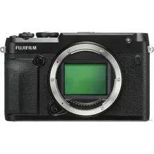 Беззеркальный фотоаппарат Fujifilm GFX 50R Body