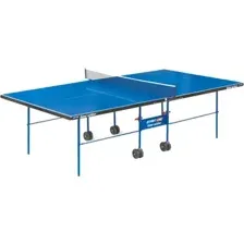 Теннисный стол Start Line Game Outdoor (синий)