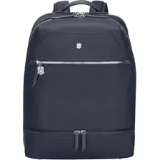 Городской рюкзак Victorinox Victoria Signature Deluxe Backpack 612202 (синий)