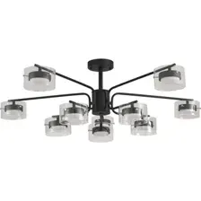 Припотолочная люстра Lumion Natalina 8349/10C