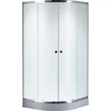 Душевой уголок Saniteco SN-901W 90x90