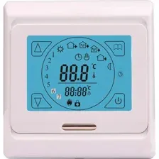 Терморегулятор Rexant R91XT, 51-0533