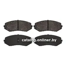 Тормозные колодки Patron PBP4060