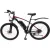 Электровелосипед Shtenli Model GT17 36V12A