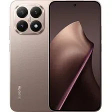 Смартфон Xiaomi 15T 12GB/256GB (розовое золото)