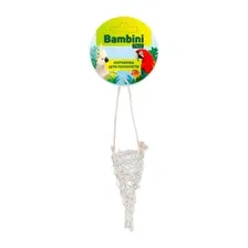 Корзинка Bambini Pets для лакомств попугаям BMP02588