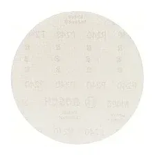 Шлифлист Bosch 2.608.621.177 (50шт)
