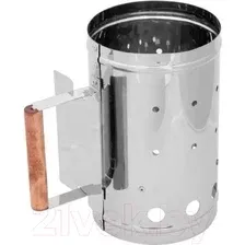 Стартер для розжига угля Helios HS-KP-02
