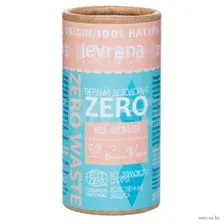 Дезодорант Levrana Zero, 75 г