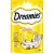 Лакомство для кошек Dreamies лакомые подушечки с сыром 60 г