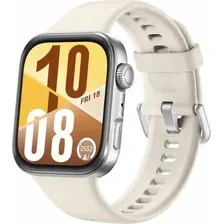 Смарт-часы Huawei Watch FIT 4 (белый)