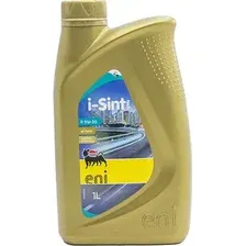 Моторное масло Eni I-Sint Tech R 5W30 (1л)