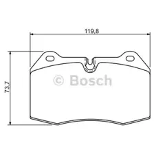 Bosch 0986494282