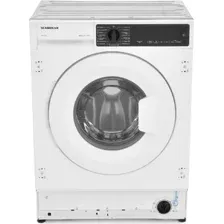 Стиральная машина Scandilux DX3T 8400