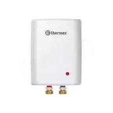 Проточный водонагреватель Thermex Surf Plus 6000