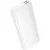 Внешний аккумулятор Hoco J158A 10000mAh (белый)