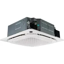 Кондиционер Midea Breezeless Inverter MCD1-F-B/MO-N8 MCD1-24HRFNX(GA)-B/MOX430U-24HFN8-Q(GA)/T-MBQ4-04AWD