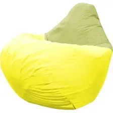 Кресло-мешок FLAGMAN Груша Макси Эдвард (Г2.1-450)