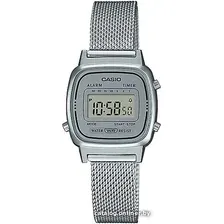 Наручные часы Casio Vintage LA670WEM-7