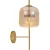Бра Arte Lamp Padova A2404AP-1AM