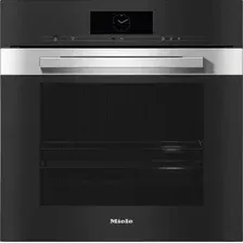 Электрический духовой шкаф Miele DGC 7860 HC Pro EDST/CLST CleanSteel