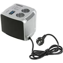 Стабилизатор напряжения PowerMan AVS 500C