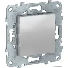 Декоративная заглушка Schneider Electric Unica NU586630